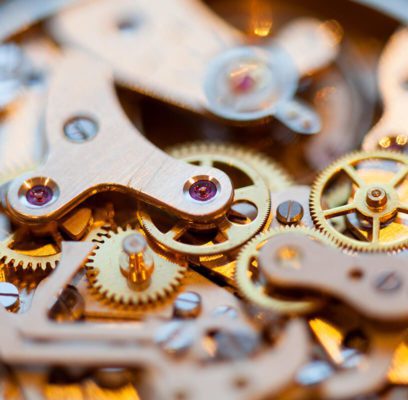 Rolex Watch Repairing & Parts