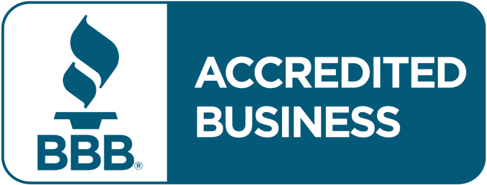 BBB Accredited Business Logo