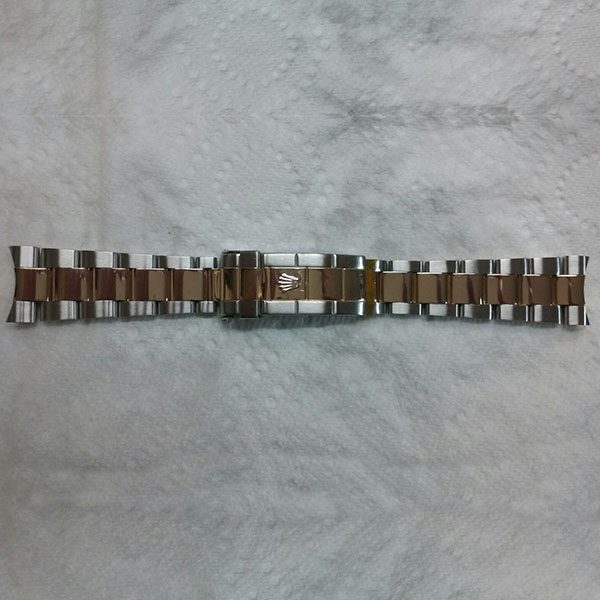 Rolex Watch Straps & Band