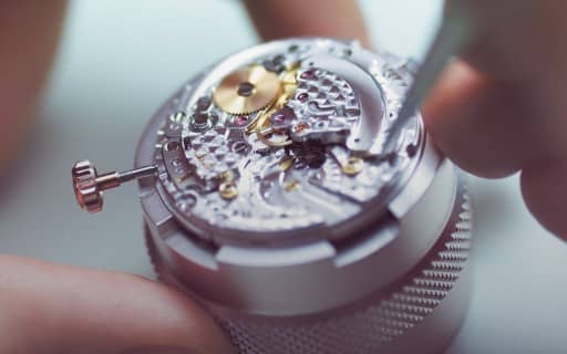 Rolex Repair & Service