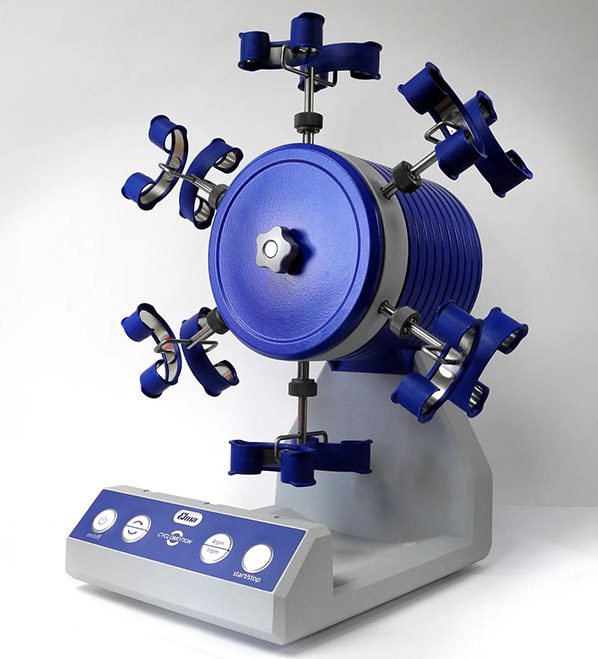 Rolex Watch Selfwinding Tester