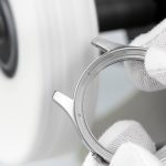 Rolex Watch Polishing & Maintenance