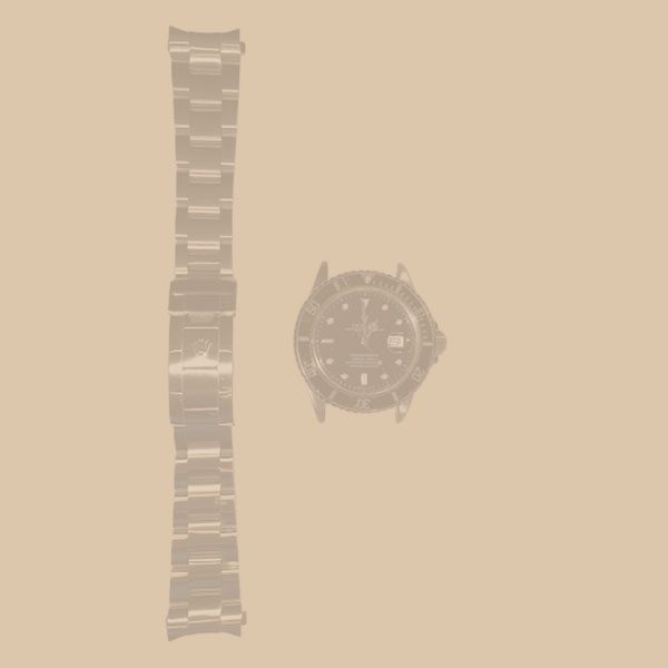Rolex Watch After Servicing Image