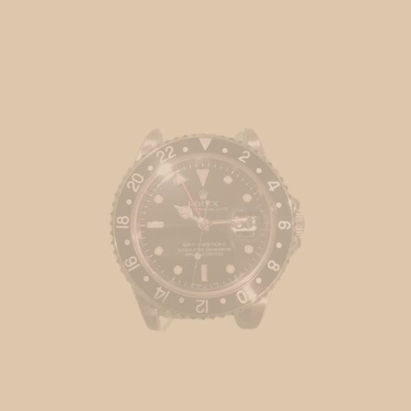 Rolex Watch After Servicing Image