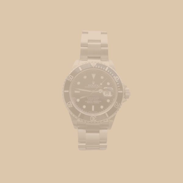 Rolex Watch After Servicing Image