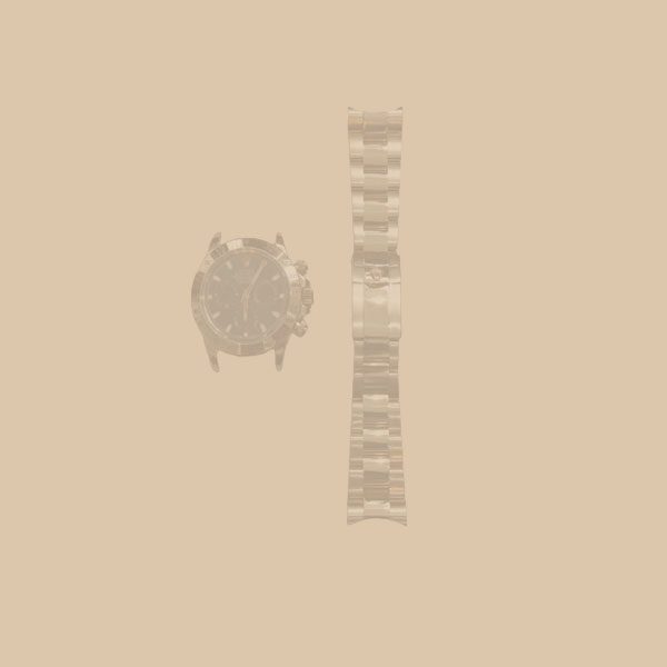 Rolex Watch After Servicing Image