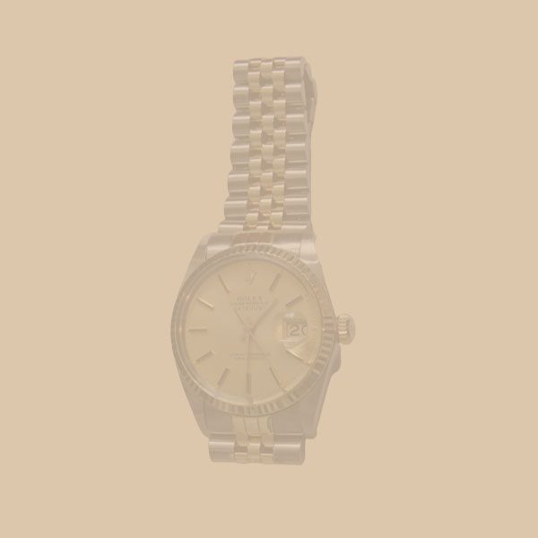 Rolex Watch After Servicing Image