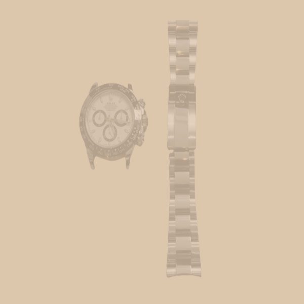 Rolex Watch After Servicing Image