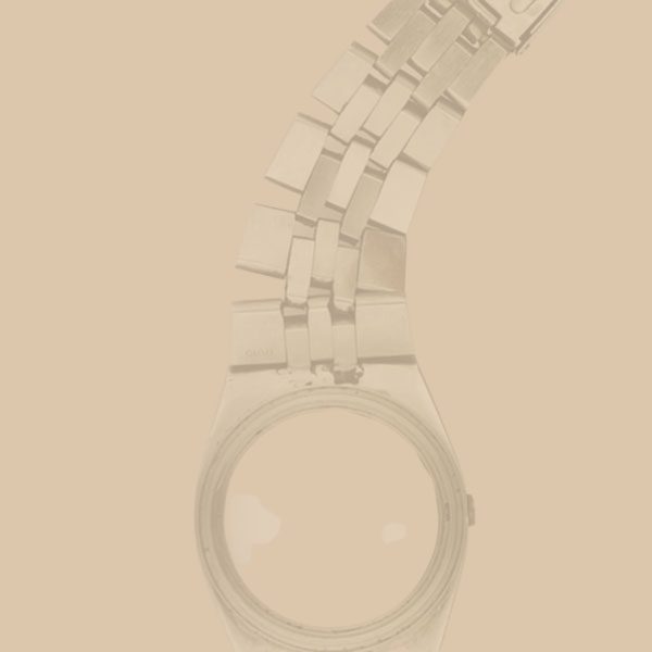 Rolex Watch Before Servicing Image