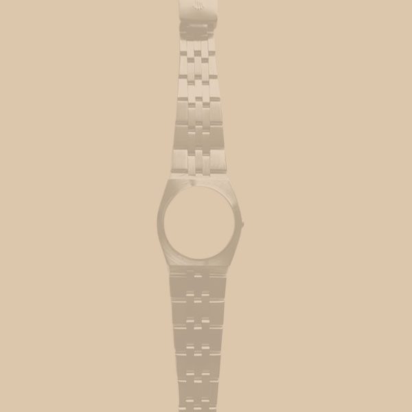 Rolex Watch Before Servicing Image