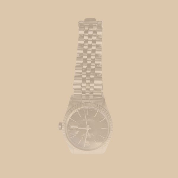 Rolex Watch Before Servicing Image
