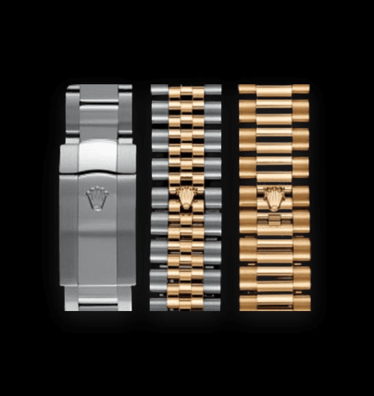 Rolex Watch Straps & Band