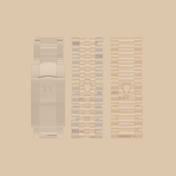 Rolex Watch Straps & Band
