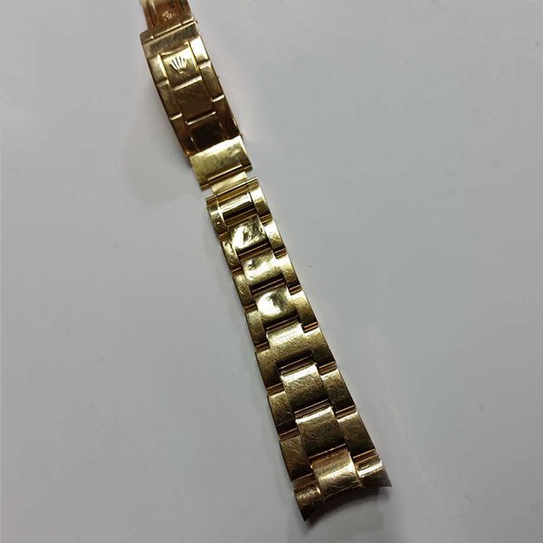 Rolex Watch Straps & Band